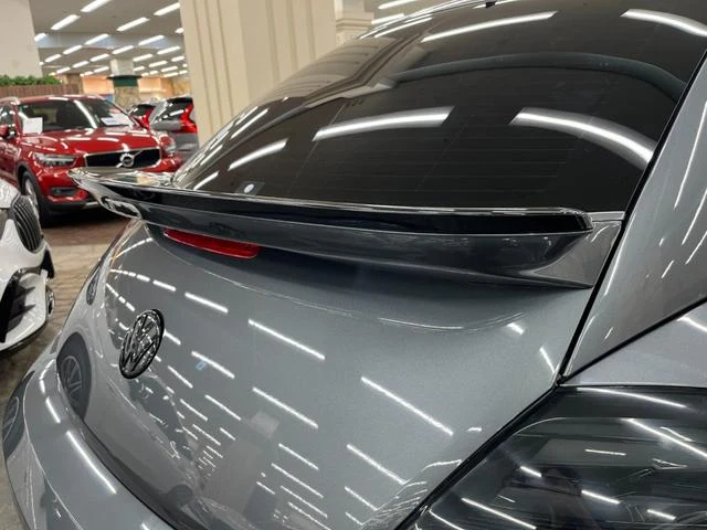 Volkswagen THE 40