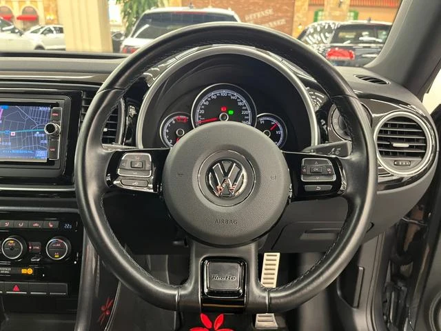Volkswagen THE 7