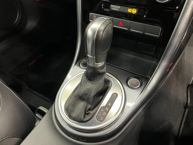 Volkswagen THE 15