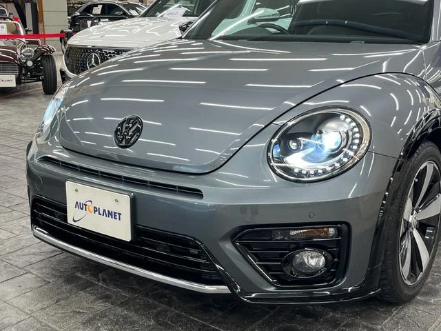 Volkswagen THE 37