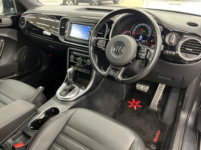 Volkswagen THE 2