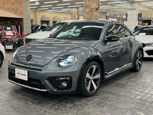 Volkswagen THE 46