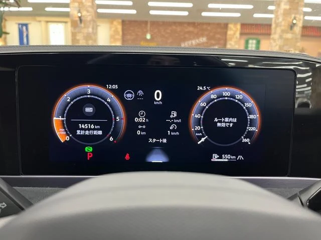 Volkswagen PASSAT 8