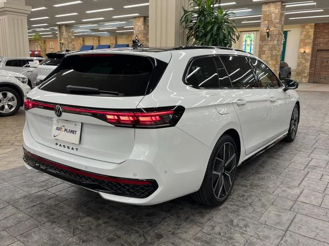 Volkswagen PASSAT 56