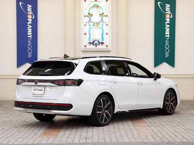 Volkswagen PASSAT 3
