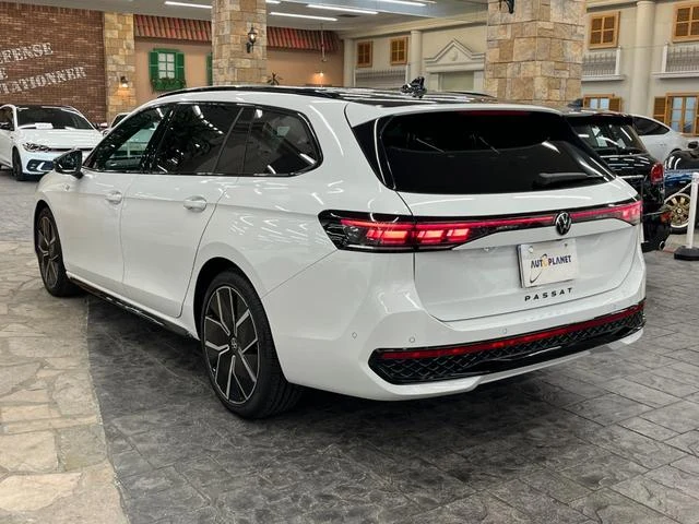 Volkswagen PASSAT 55