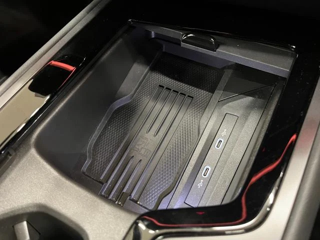 Volkswagen PASSAT 14