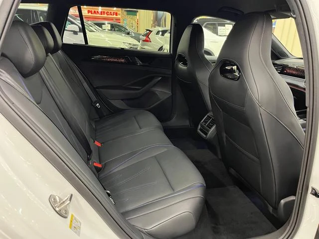 Volkswagen PASSAT 5