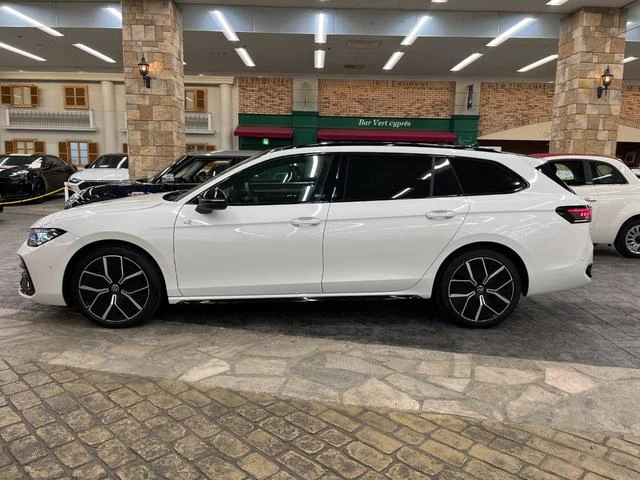 Volkswagen PASSAT 54