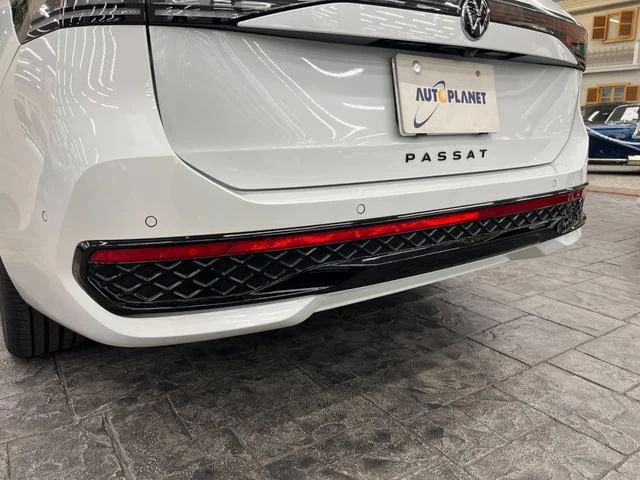 Volkswagen PASSAT 47