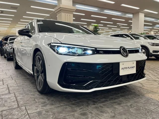 Volkswagen PASSAT 57