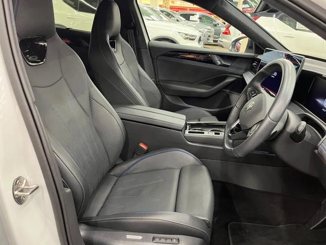 Volkswagen PASSAT 4