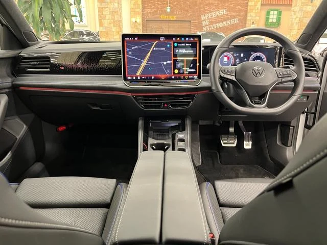 Volkswagen PASSAT 2