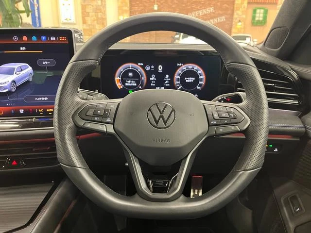 Volkswagen PASSAT 7