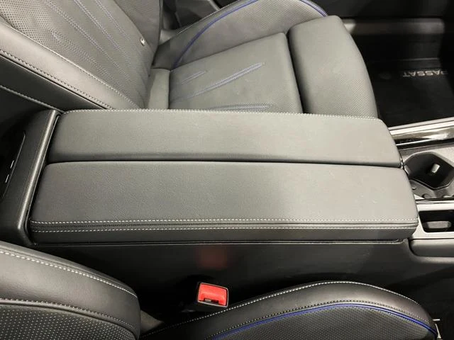 Volkswagen PASSAT 17