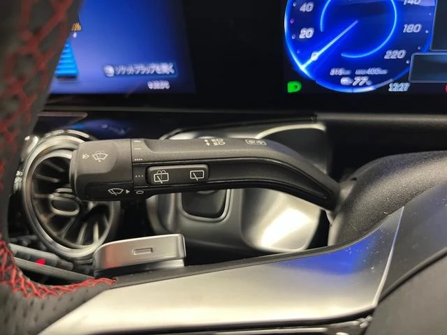 MERCEDES BENZ EQB 15