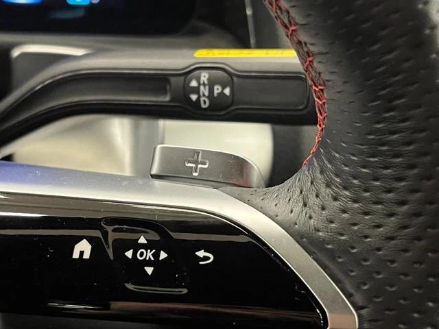 MERCEDES BENZ EQB 14