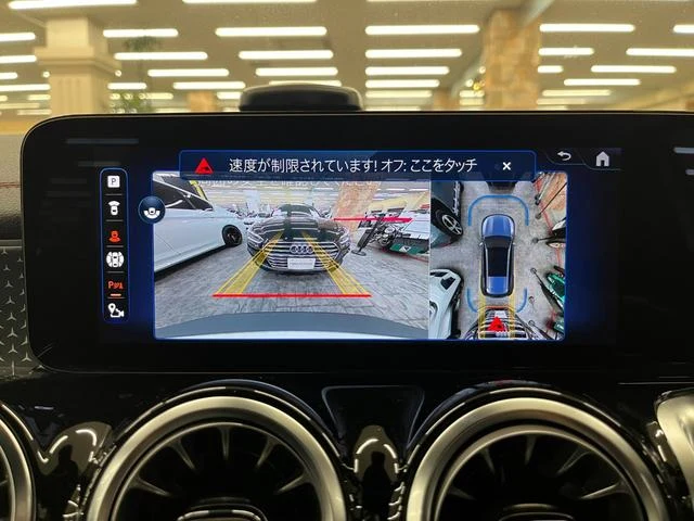 MERCEDES BENZ EQB 28