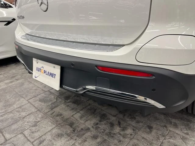MERCEDES BENZ EQB 46