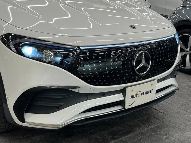 MERCEDES BENZ EQB 45