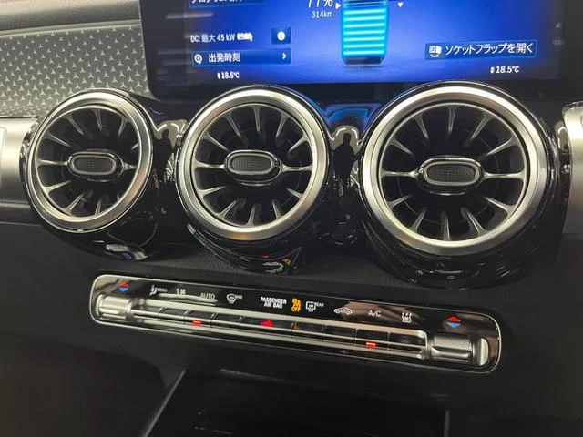 MERCEDES BENZ EQB 19