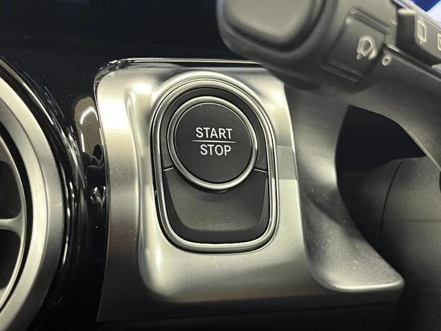 MERCEDES BENZ EQB 20