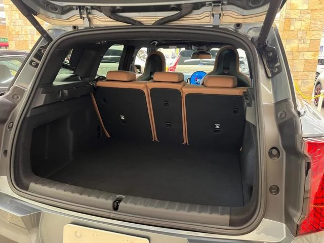 Mini COUNTRYMAN 7