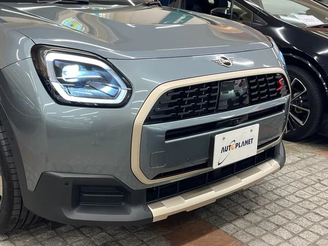 Mini COUNTRYMAN 44