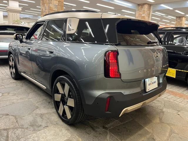 Mini COUNTRYMAN 52