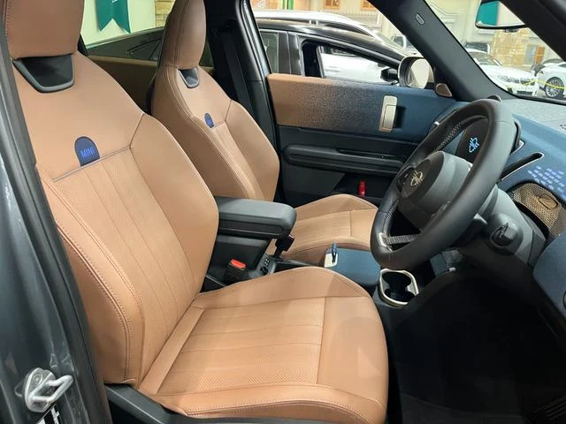 Mini COUNTRYMAN 5