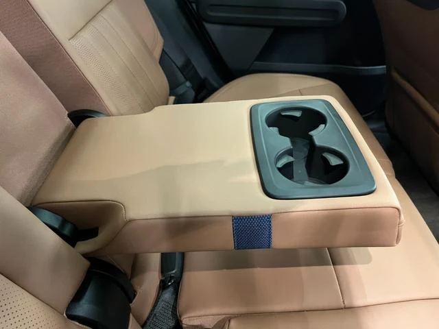 Mini COUNTRYMAN 42