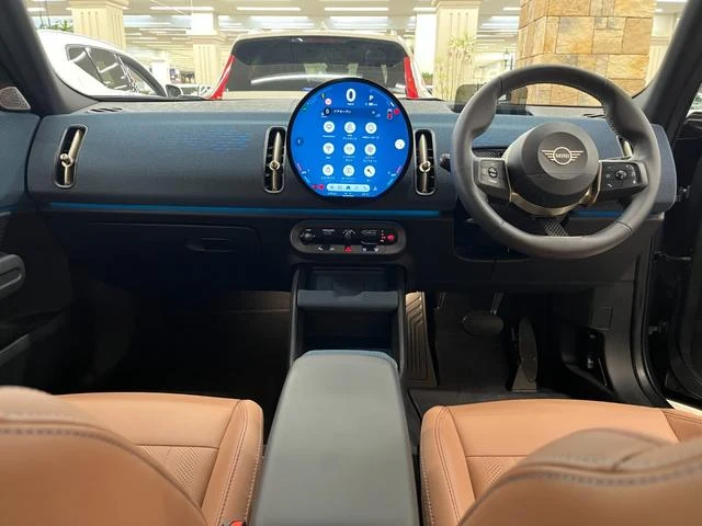 Mini COUNTRYMAN 2