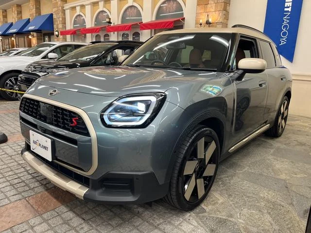 Mini COUNTRYMAN 51