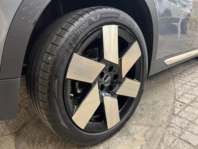 Mini COUNTRYMAN 43
