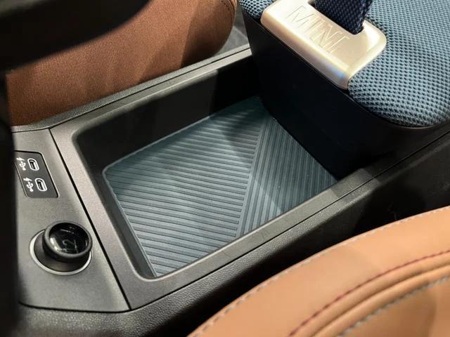 Mini COUNTRYMAN 36