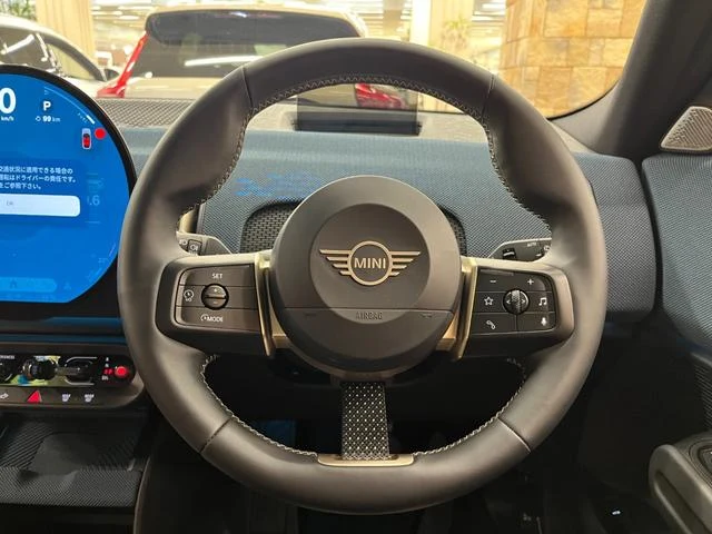 Mini COUNTRYMAN 12