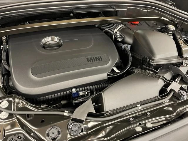 Mini COUNTRYMAN 50