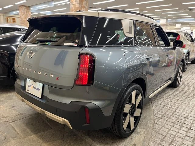 Mini COUNTRYMAN 53