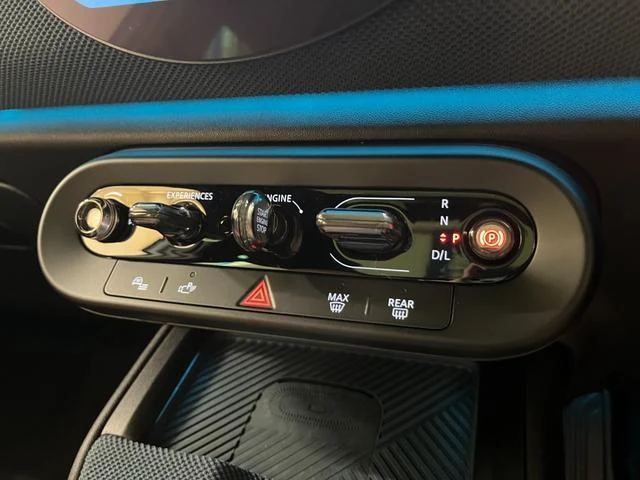 Mini COUNTRYMAN 18