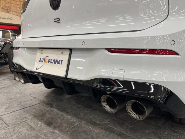 Volkswagen GOLF 42