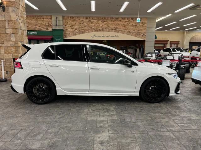 Volkswagen GOLF 52