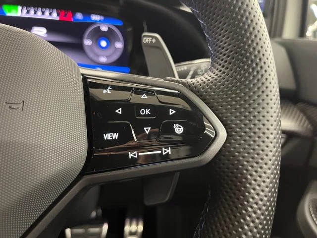 Volkswagen GOLF 10