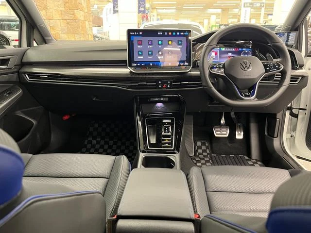 Volkswagen GOLF 2