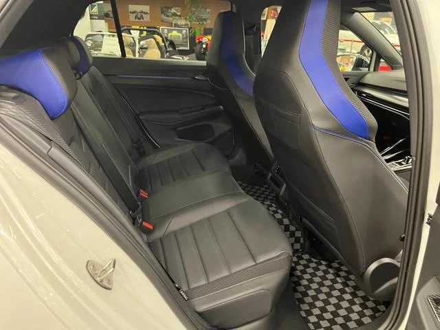 Volkswagen GOLF 5