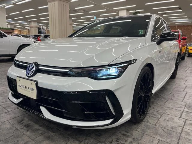 Volkswagen GOLF 50