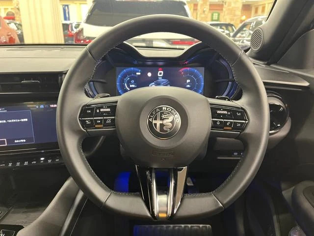 Alfa Romeo JUNIOR 8