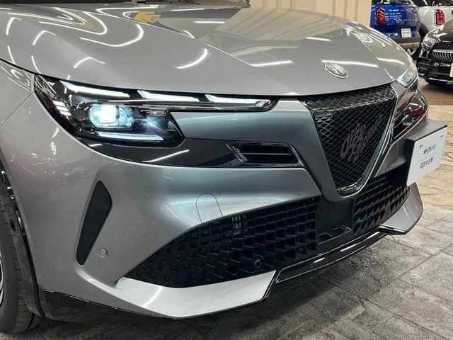 Alfa Romeo JUNIOR 39