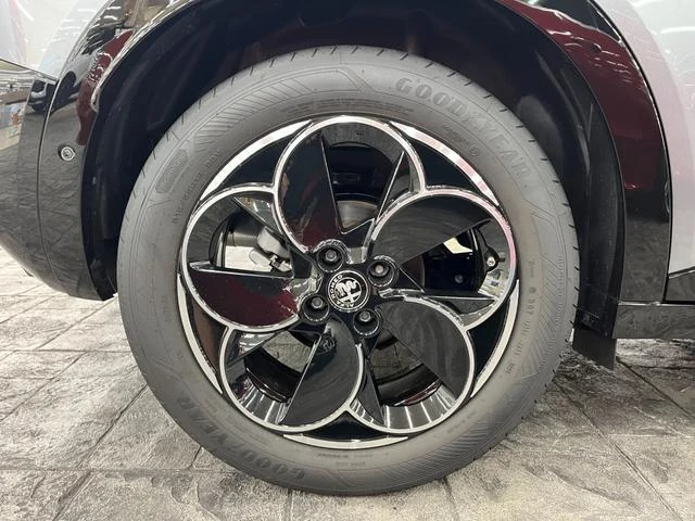Alfa Romeo JUNIOR 37