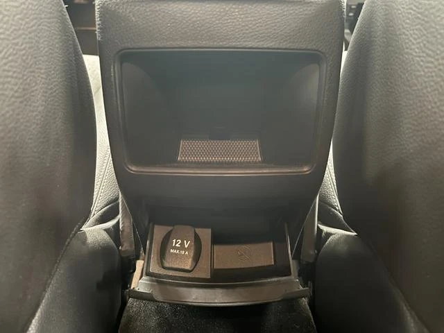 MERCEDES BENZ A-CLASS 32
