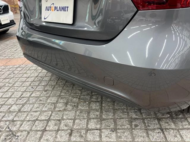 MERCEDES BENZ A-CLASS 36